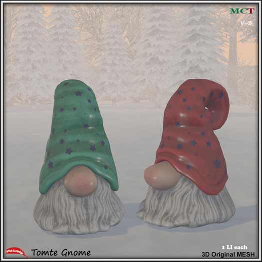 Christmas decor
