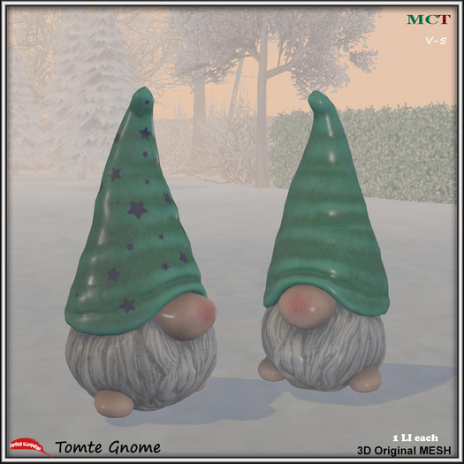 Christmas decor
