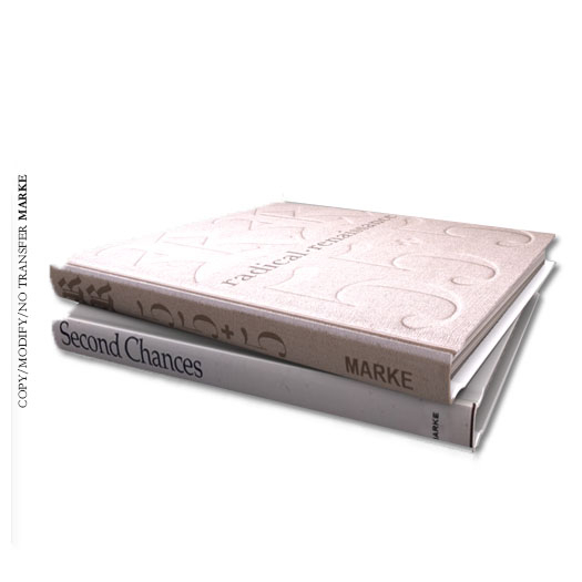 Marke. Hannah Books 4