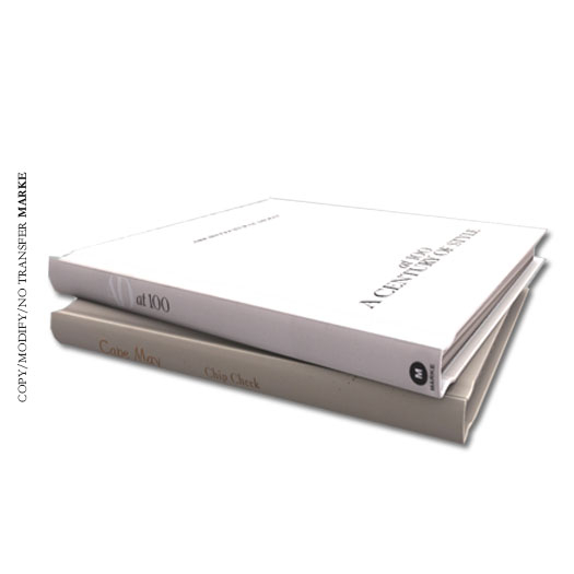 Marke. Hannah Books 2