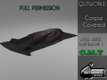 .::QUTWORLD Corpse Covered::.FP