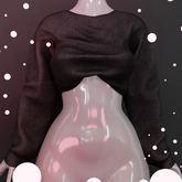 Palette - Jamie Sweater [Black]