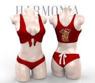 Christmas Cutie Outfit