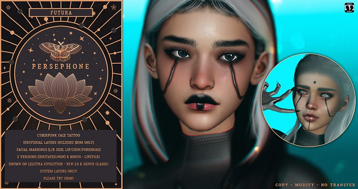 persephone + futura [lelutka][bxd][add]