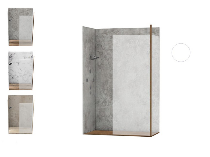 Magnesium Shower - FULL PERMISION
