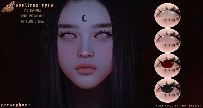 persephone + soulless eyes [bxd][add me]
