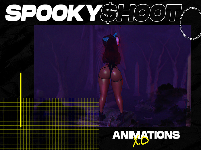 XO - $pooky $hoot *WearMe*