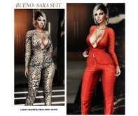 BUENO-Sara Suit-Fatpack