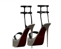 AXE-KUPRA-SHOES CLEOPATRA /02