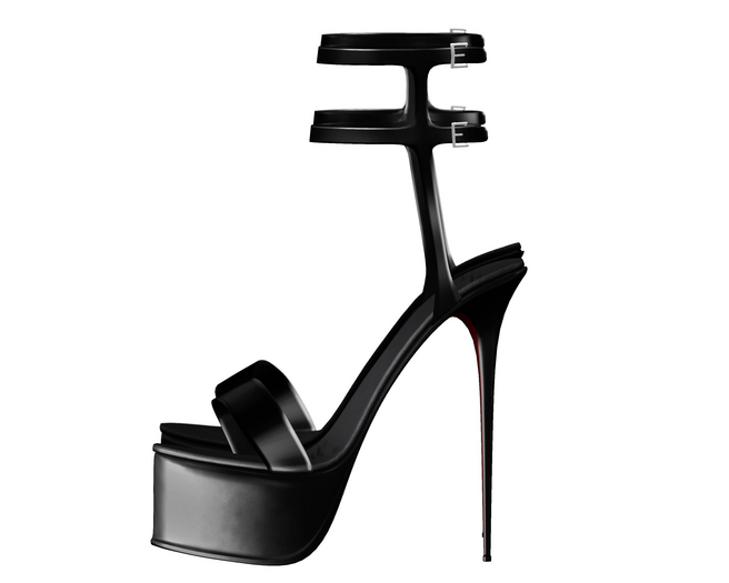 AXE-KUPRA-SHOES CLEOPATRA /03