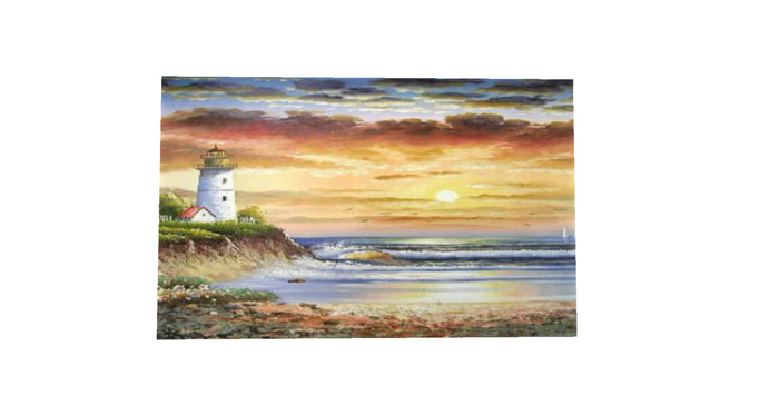 lighthouse