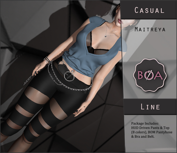 BoA DeSiGN Ekaterina