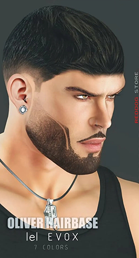 REDDOG STORE - OLIVER HAIRBASE