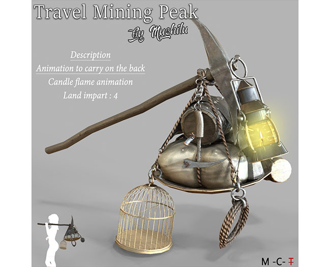 0049 Travel Mining Peak A