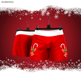 Christmas Signature Gianni