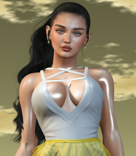 ROUGE-Kaya Head Shape 