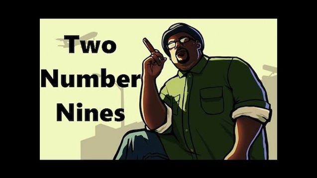 [HoM] Big Smoke's Order Remix Dancer