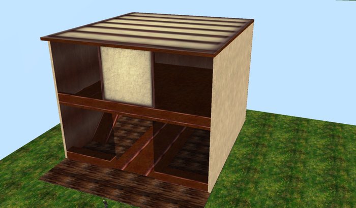 STORE 30X30,32 PRIMS COPY/MOD