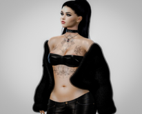 AXE-KUPRA FUR-Alysha /01
