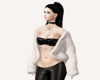AXE-KUPRA FUR-Alysha /02