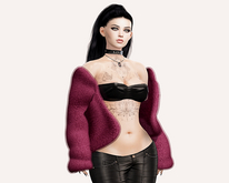 AXE-KUPRA FUR-Alysha /04