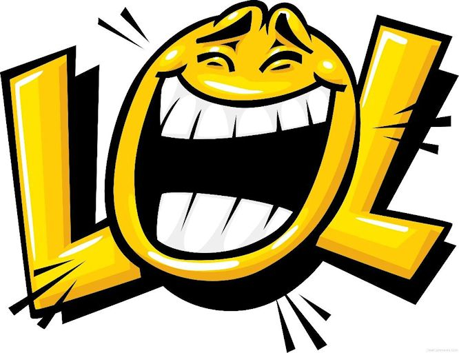LOL emoji