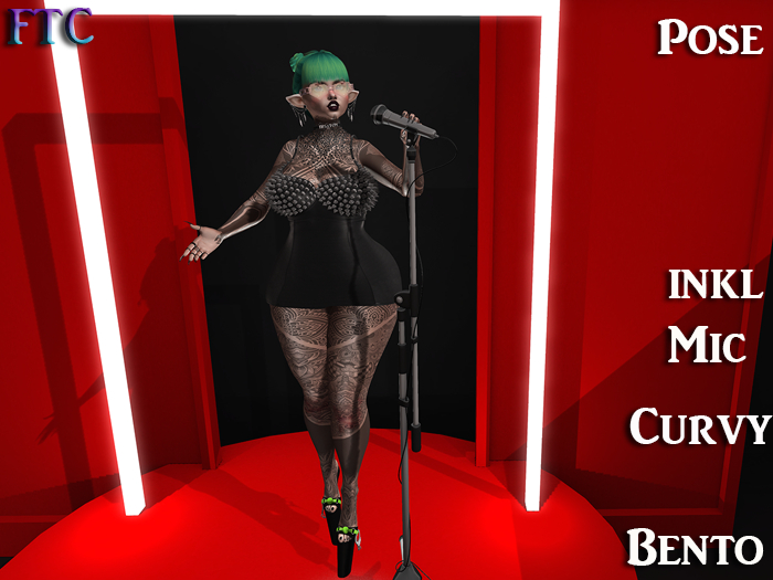 FTC Pose Diva01