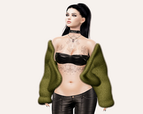 AXE-KUPRA FUR-Alysha /05