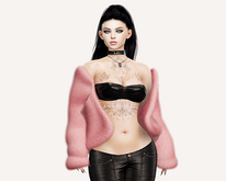 AXE-KUPRA FUR-Alysha /07