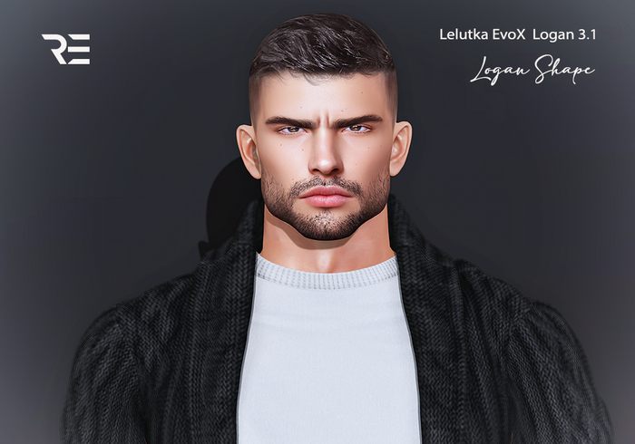RENOVATIO EvoX Logan Shape