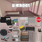 LAGOM - Collage Life. [Blinders]#17 
