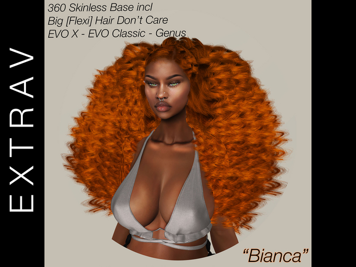 [XTRV] - Bianca ADD