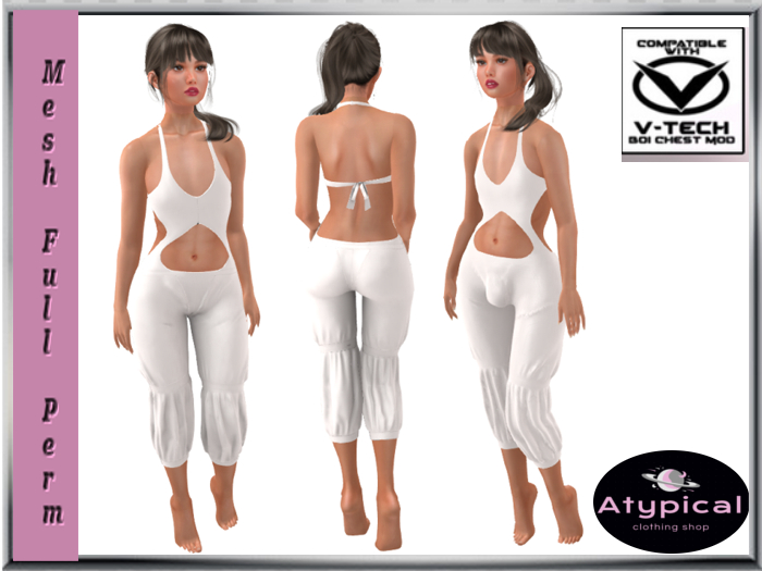Marisa overalls vtech full perm Demo