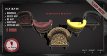 (Efe Design) Vintage Armchair Fatpack Fullperm 