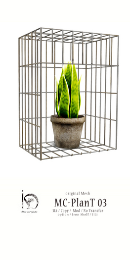 MP {iD}MC-PlanT03 [ COPY ]