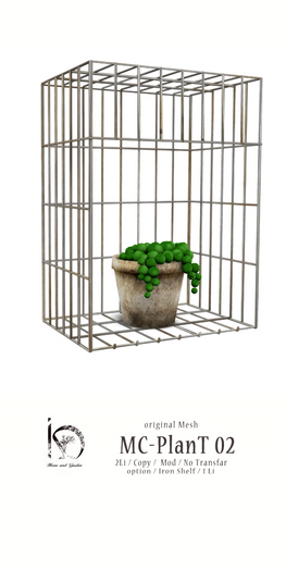 MP {iD}MC-PlanT02 [ COPY ]