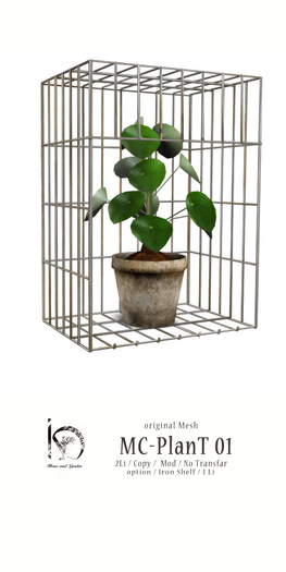 MP {iD}MC-PlanT01 [ COPY ]