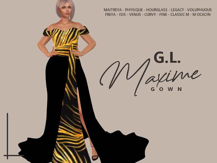 G.L.-Maxime-Black Gold 21  