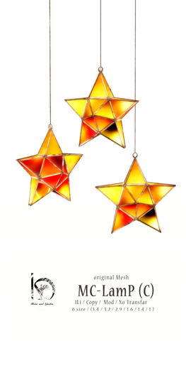 MP {iD}MC-LamP(C) [ COPY ]