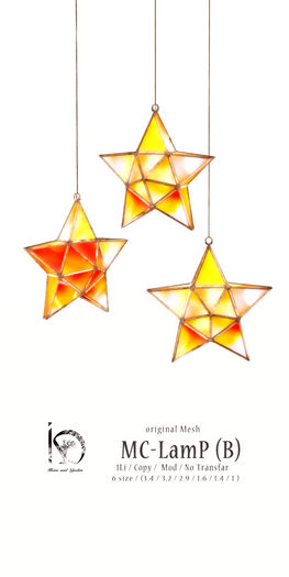 MP {iD}MC-LamP(B) [ COPY ]