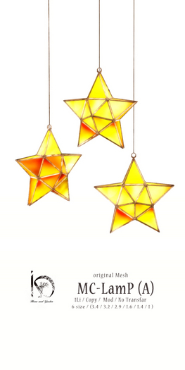 MP {iD}MC-LamP(A) [ COPY ]