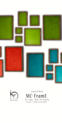 MP {iD}MC-FramE [ COPY ]