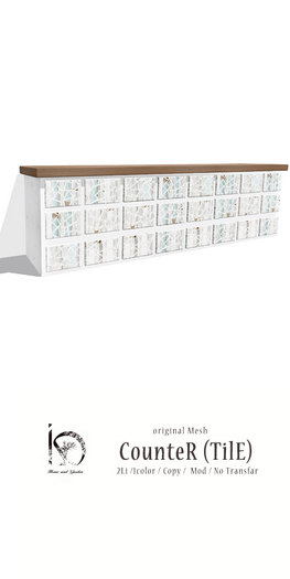MP {iD}CounteR (TilE) [ COPY ]