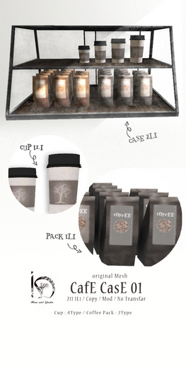 MP {iD}CaFe CaSe [COPY ]