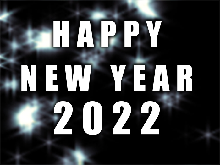 *** Happy New Year 2022*** animated [free gift]