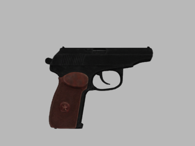 Makarov PM