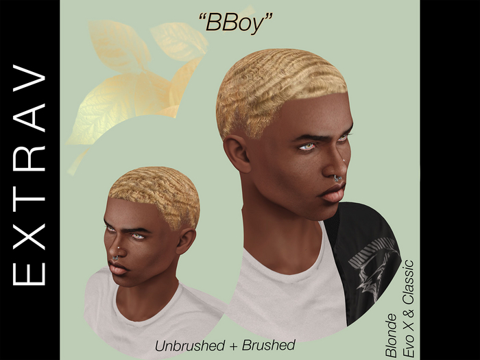[XTRV] - BBoy