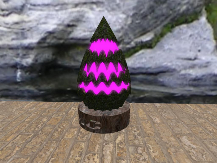 Color Changing Xmas Tree