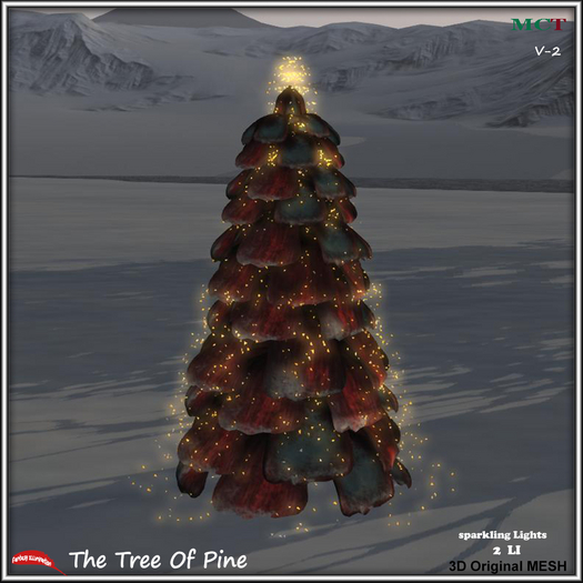 Christmas Tree 