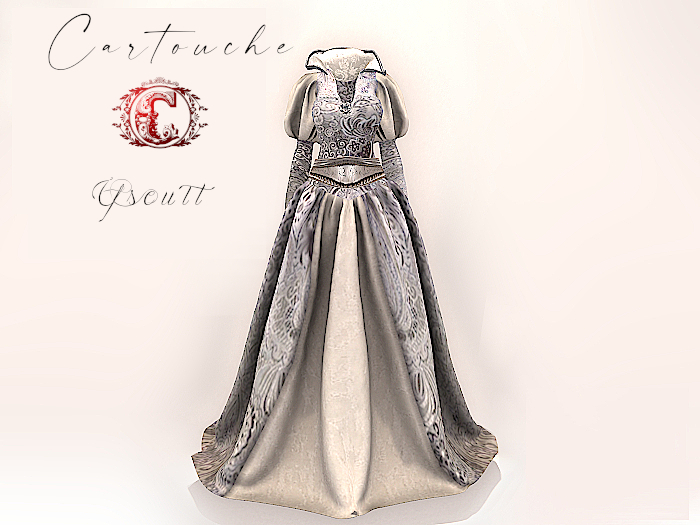 !C! Yseult {Fitmesh Maitreya}